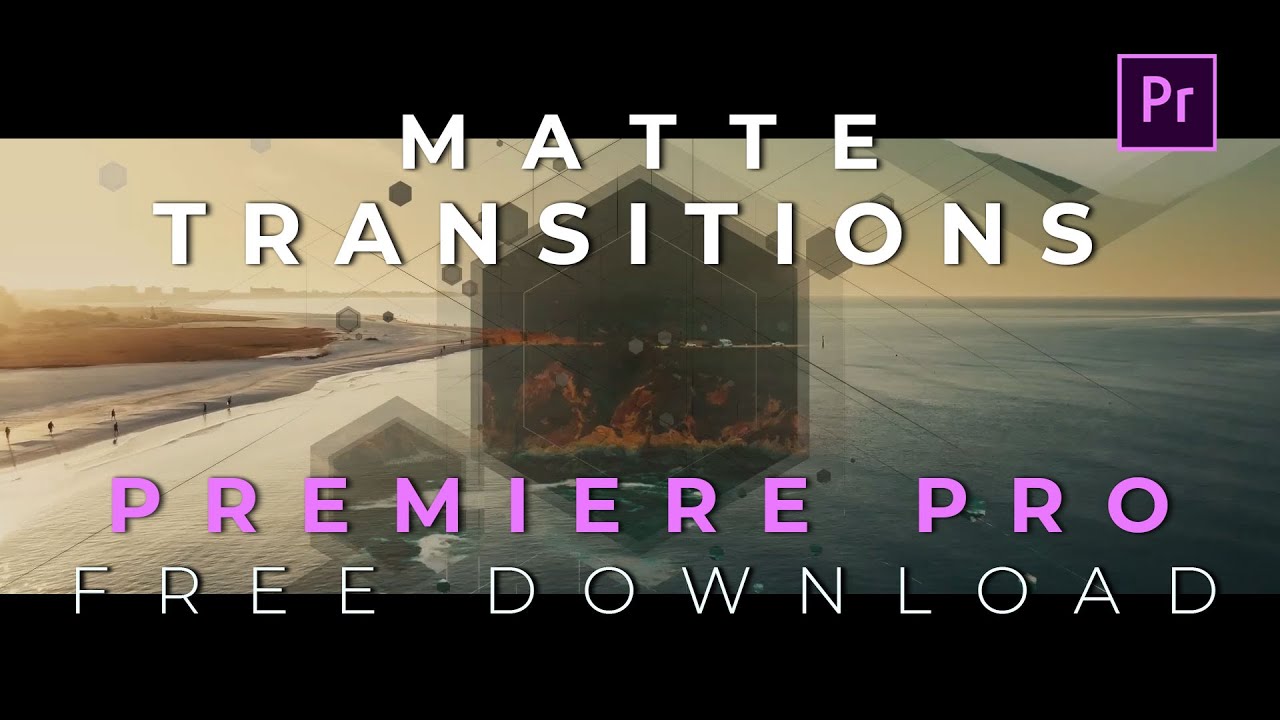 adobe premiere transition free download