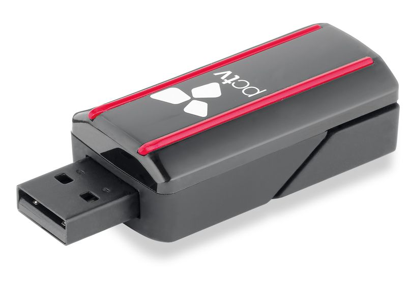 Pinnacle systems pctv usb2 drivers for mac